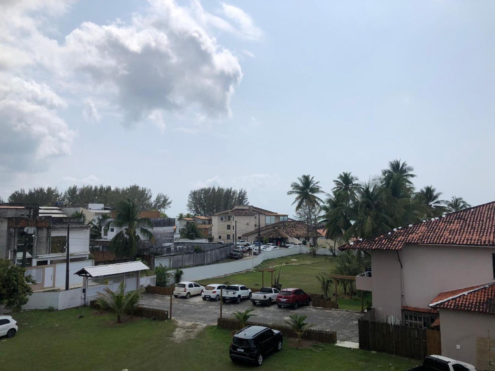 Apartamento Taquari Guaibim Dış mekan fotoğraf
