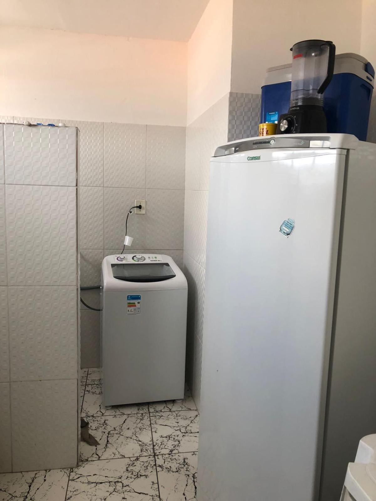 Apartamento Taquari Guaibim Dış mekan fotoğraf