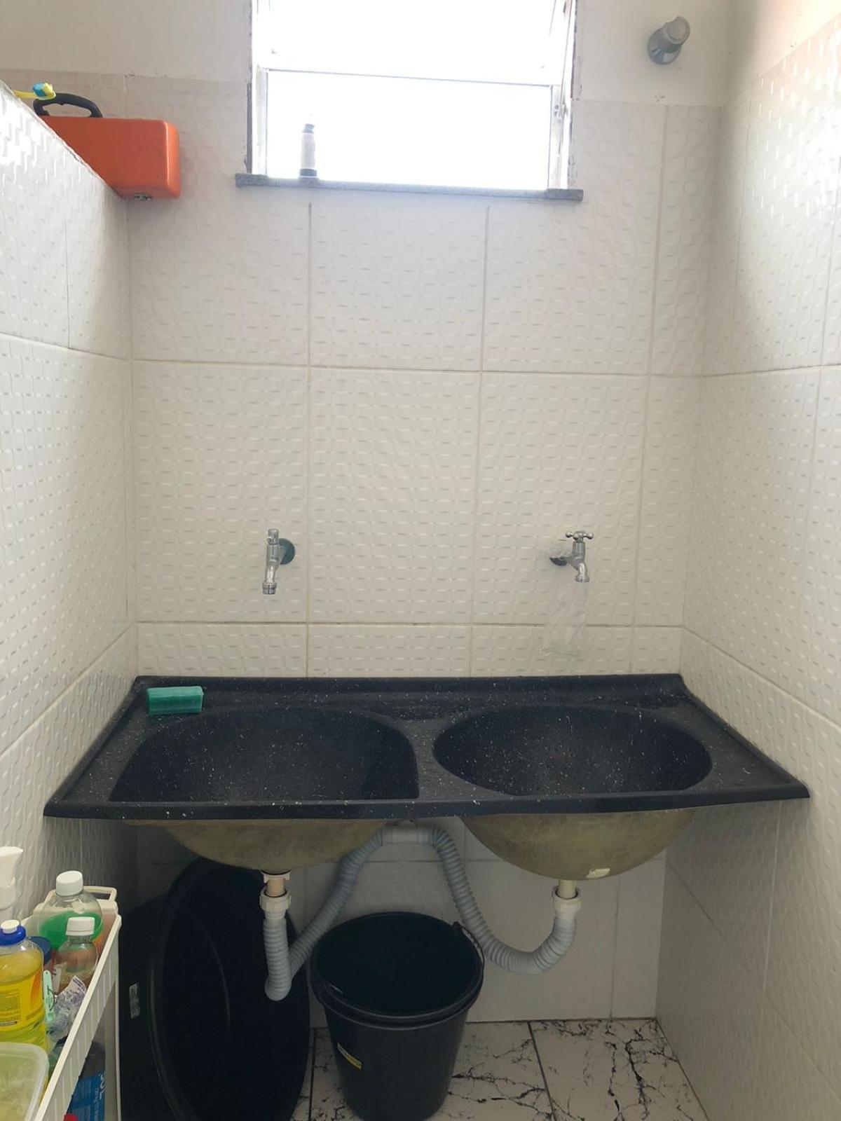 Apartamento Taquari Guaibim Dış mekan fotoğraf