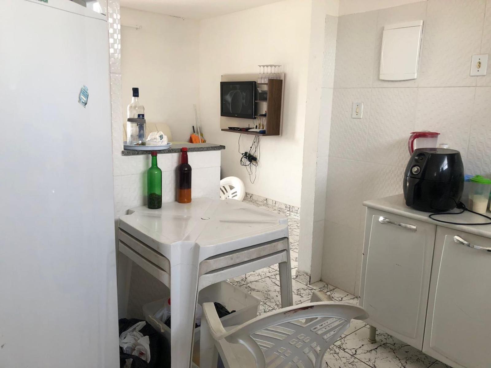 Apartamento Taquari Guaibim Dış mekan fotoğraf