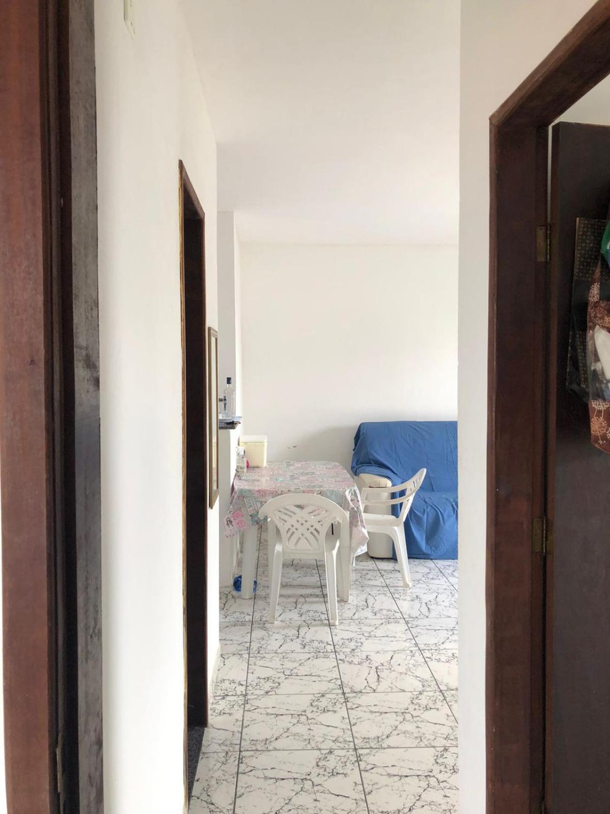 Apartamento Taquari Guaibim Dış mekan fotoğraf